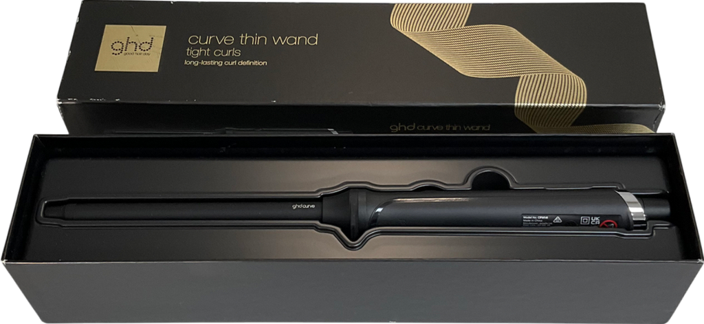 GHD Curve Thin Wand