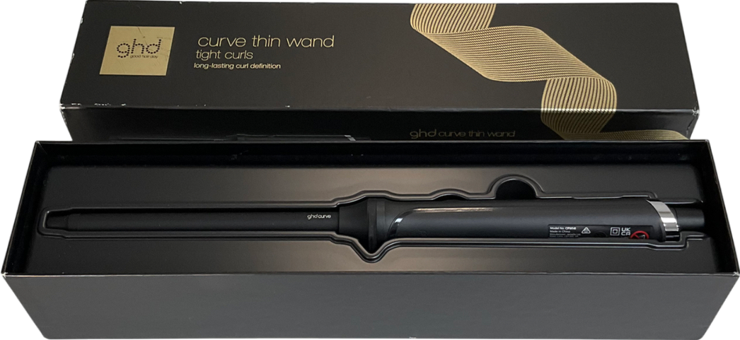 GHD Curve Thin Wand