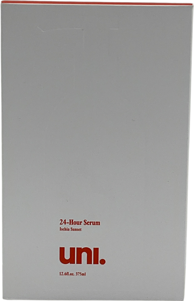 uni 24-hour Body Serum 375ml