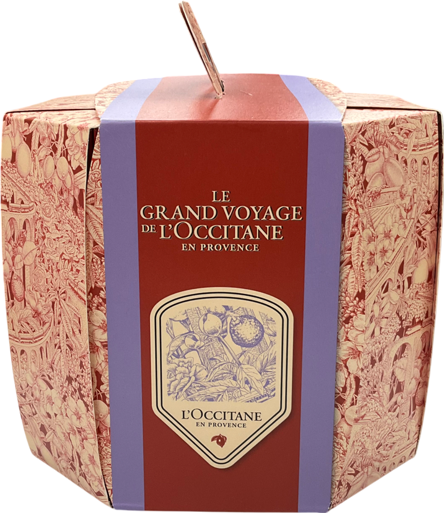 Loccitane Premium Advent Calendar One size