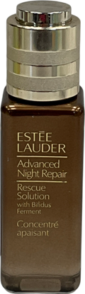 Estee Lauder Advanced Night Repair Rescue Solution Serum With 15% Bifidus Ferment 20ml