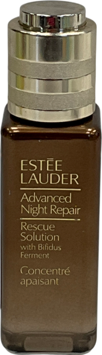 Estee Lauder Advanced Night Repair Rescue Solution Serum With 15% Bifidus Ferment 20ml