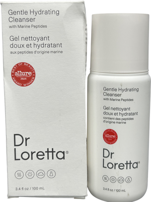 Dr Loretta Gentle Hydrating Cleanser 100ml