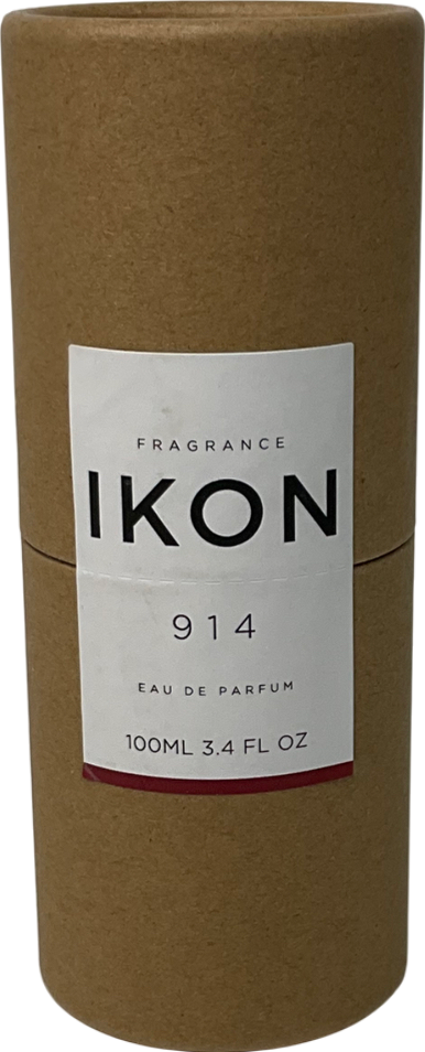ikon 914 Perfume 100ml