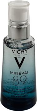 Vichy Mineral 89 Hyaluronic Acid Booster Serum 50ml