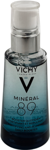 Vichy Mineral 89 Hyaluronic Acid Booster Serum 50ml