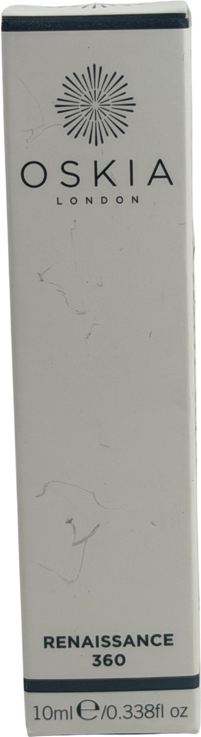 Oskia Renaissance 360 10ml