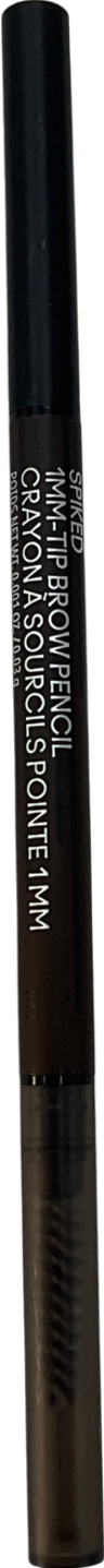 MAC Pro Brow Definer 1mm-tip Brow Pencil Spiked 001