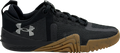 Under Armour Black Tribase Reign 6 Men's Training Shoes UK 8 EU 42 👞