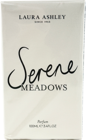 LAURA ASHLEY Serene Meadows Parfum 100ml