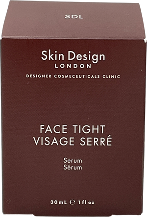 skin design Facetight™ Serum 30ml