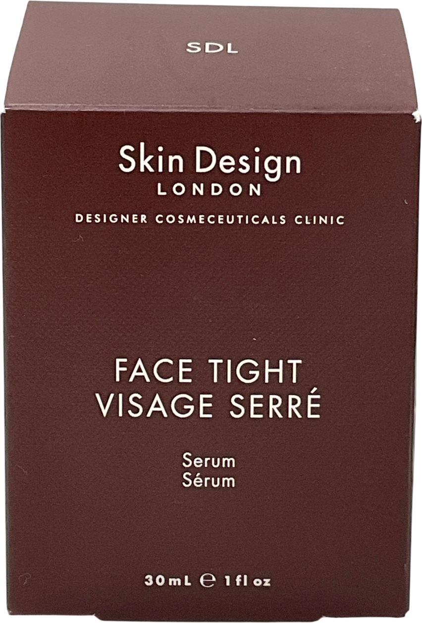 skin design Facetight™ Serum 30ml