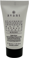 Avant Eight Hour Retexturing & Anti-oxidising Hyaluronic Facial Serum 30ml