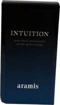 ARAMIS Intuition Post Shave Moisturizer 95ML