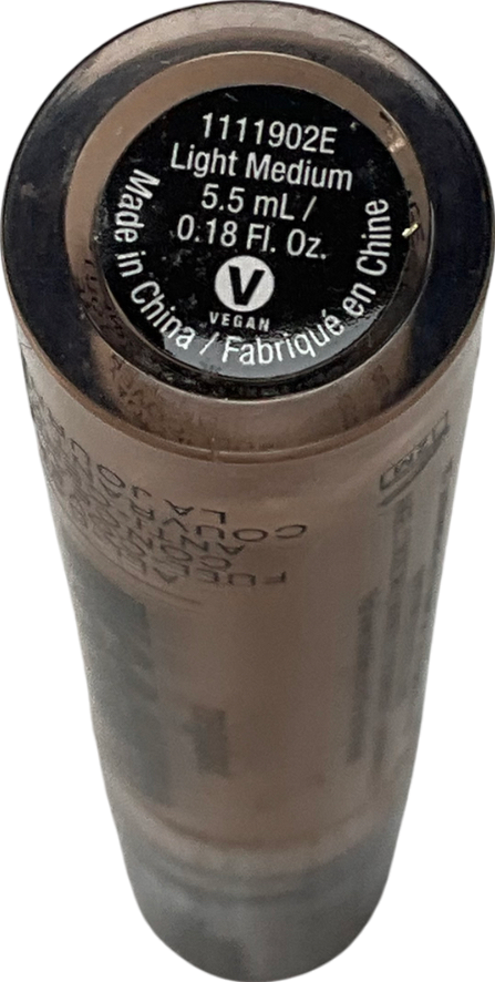 megalast Megalast Incognito Full-coverage Concealer Light Medium 5.5