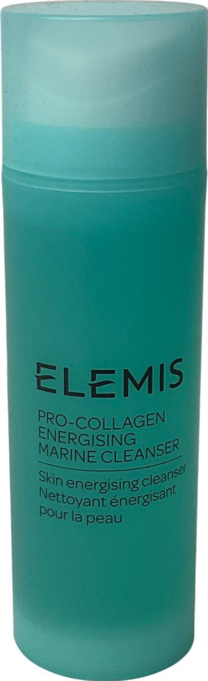 Elemis Pro-collagen Energising Marine Cleanser 150ml
