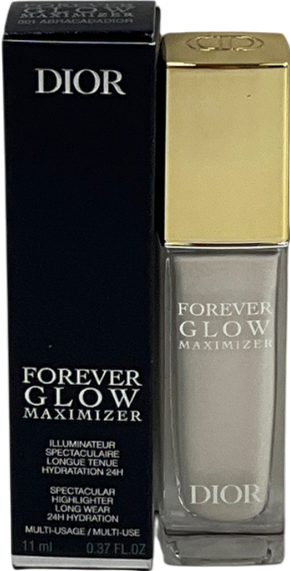 Dior Forever Glow Maximizer 001 Abracadadior 11ml