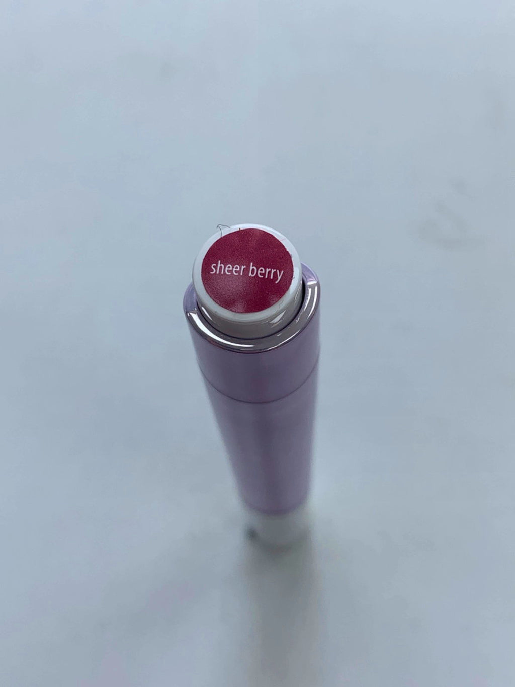 Tarte Maracuja Juicy Lip Vinyl Sheer Berry