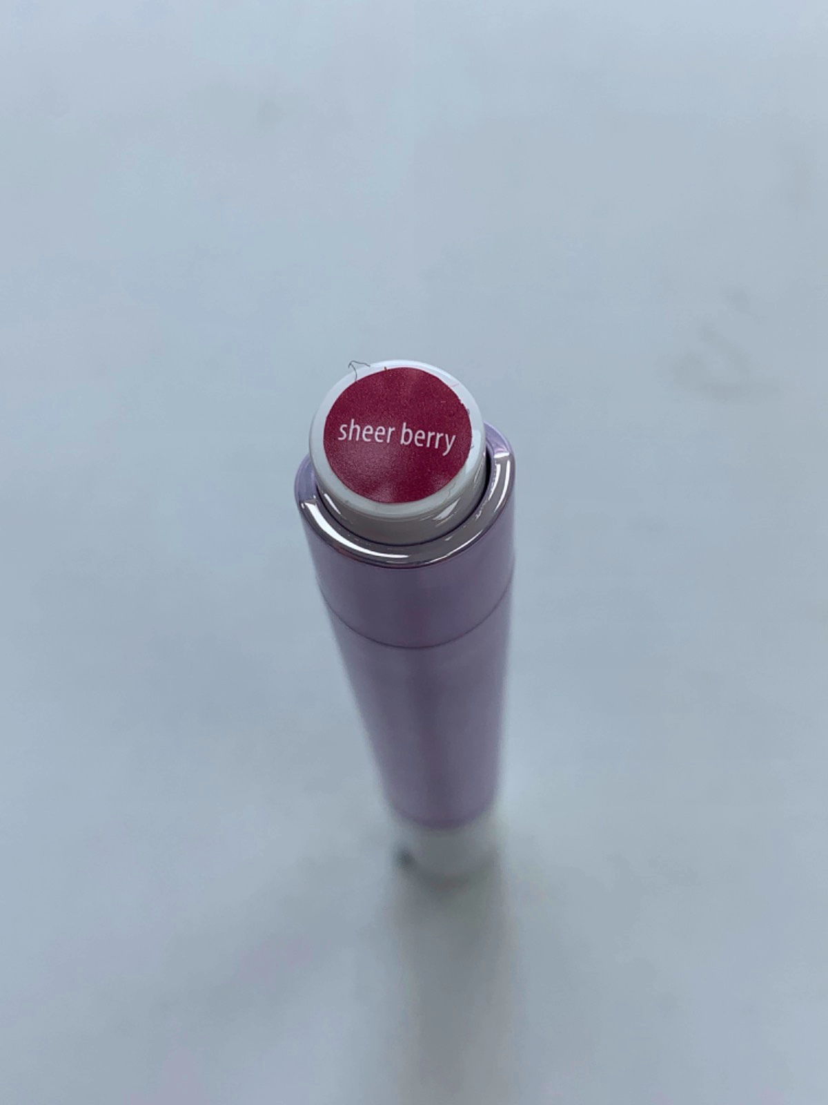 Tarte Maracuja Juicy Lip Vinyl Sheer Berry