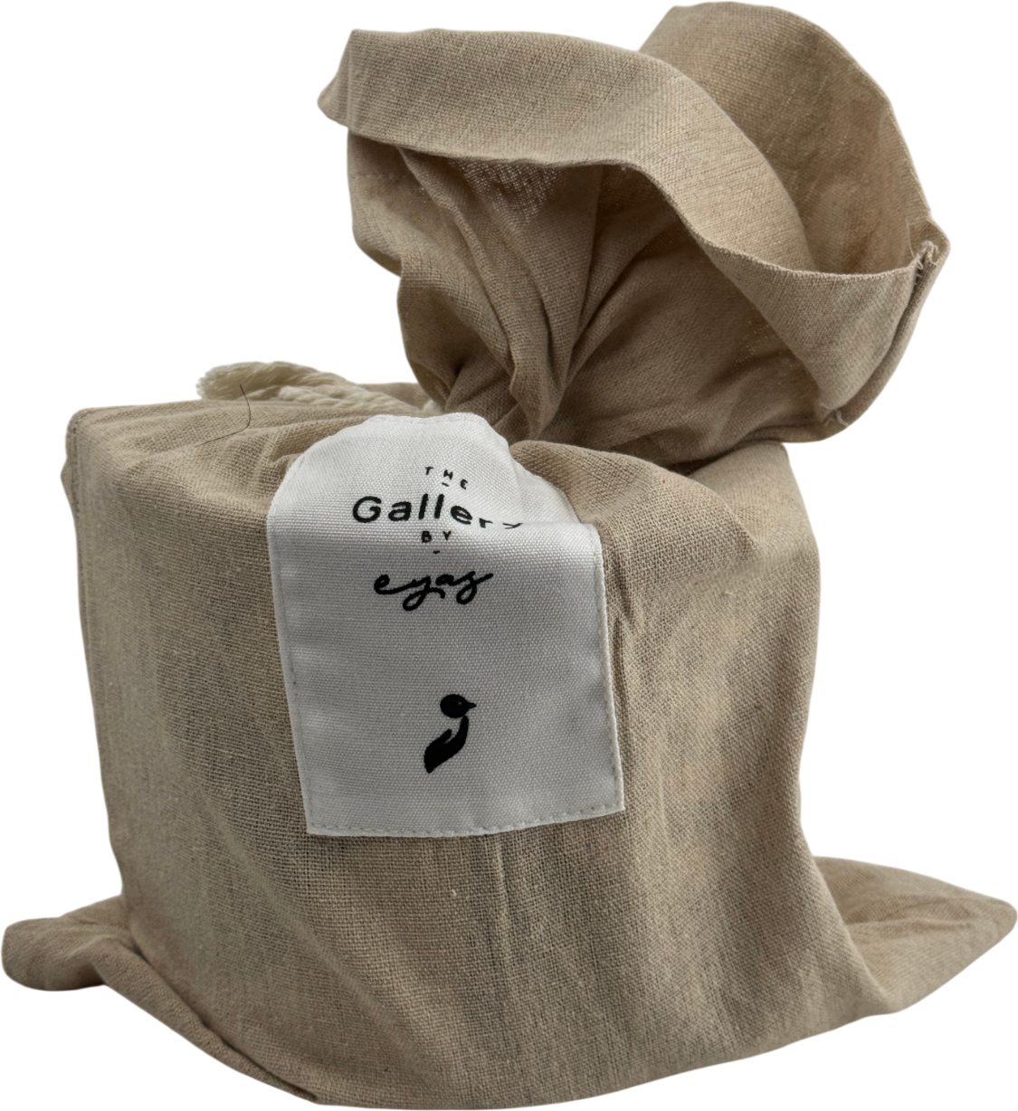 EYAS The Gallery - Sensory Toy - Black / White One Size