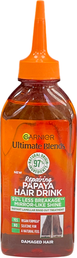 Garnier Repairing Papaya Hair Drink 200ml