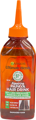 Garnier Repairing Papaya Hair Drink 200ml
