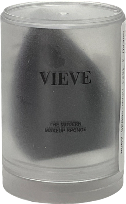 Vieve The Modern Makeup Sponge One size