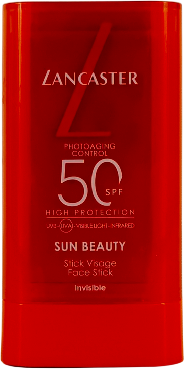 Lancaster Sun Beauty Face Stick Spf50 19g