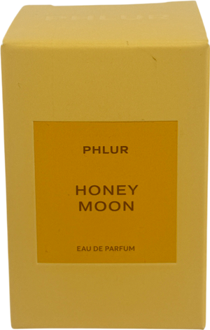 Phlur Honey Moon Eau De Parfum Honey Moon 50ml