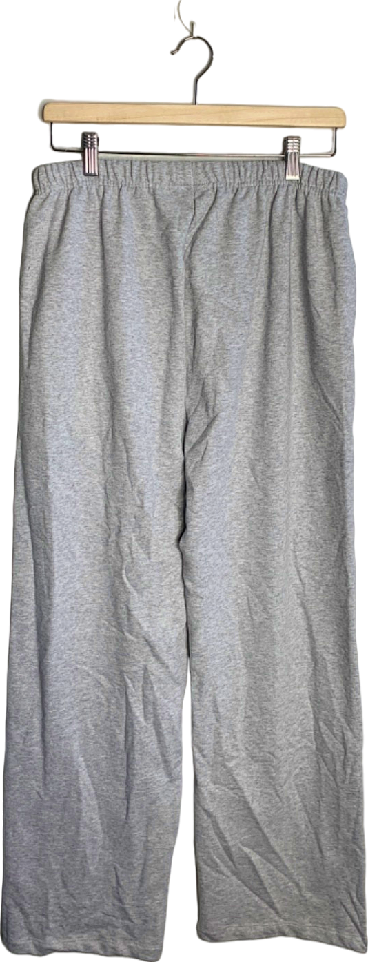 Lounge Apparel Grey Jogger Bottoms M