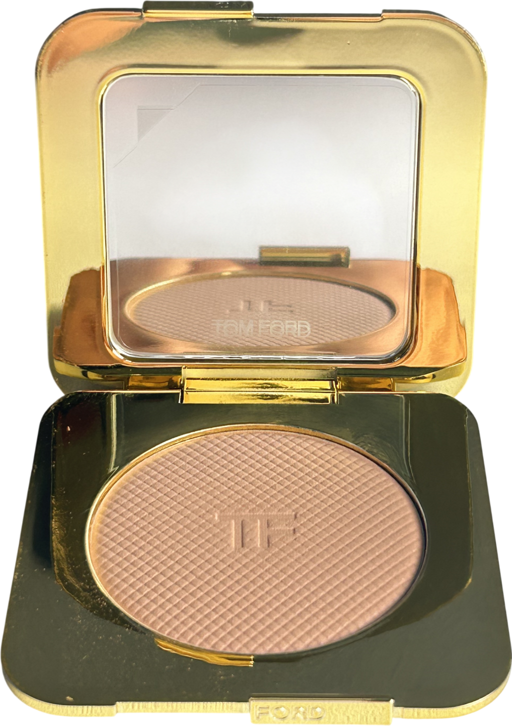 Tom Ford Beauty Soleil Glow Bronzer 02 Terra 8g
