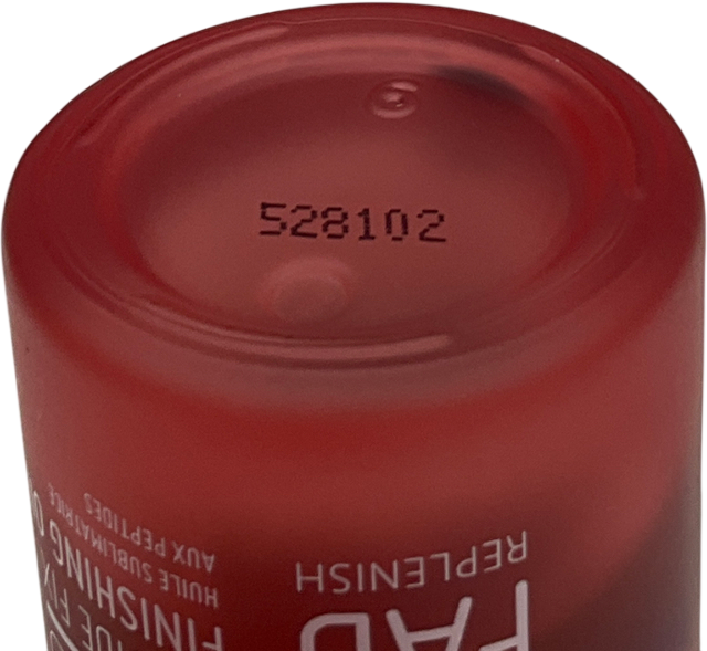 Nip+Fab Peptide Fix Finishing Oil 2% 15ml