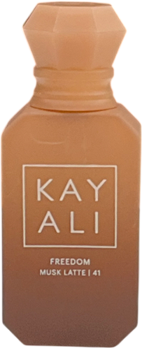 KAYALI Freedom Musk Latte 41 10ml