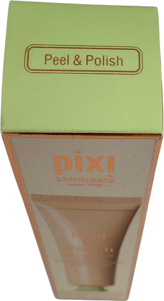 Pixi Peel And Polish Peeling Mask Lactic Acid 80ml