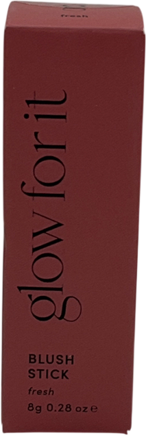 glow for it Blush Sticks Fresh 8g