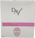 day+ Beauty To Go - Moisturizing Cotton Mask X 3 Moisturizing Cotton Mask X 3 X3