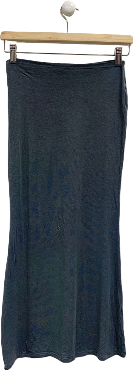 Rendal Grey Skirt UK S