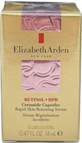 Elizabeth Arden Retinol + Hpr Ceramide Capsules Rapid Skin-renewing Serum 30 Capules