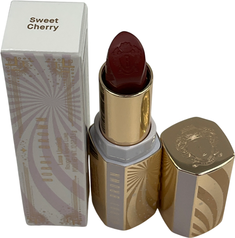 Bobbi Brown Luxe Lipstick Sweet Cherry 3.5g