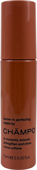 Champo Leave-in Perfecting Cream Hair 75ml