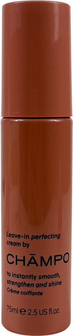 Champo Leave-in Perfecting Cream Hair 75ml