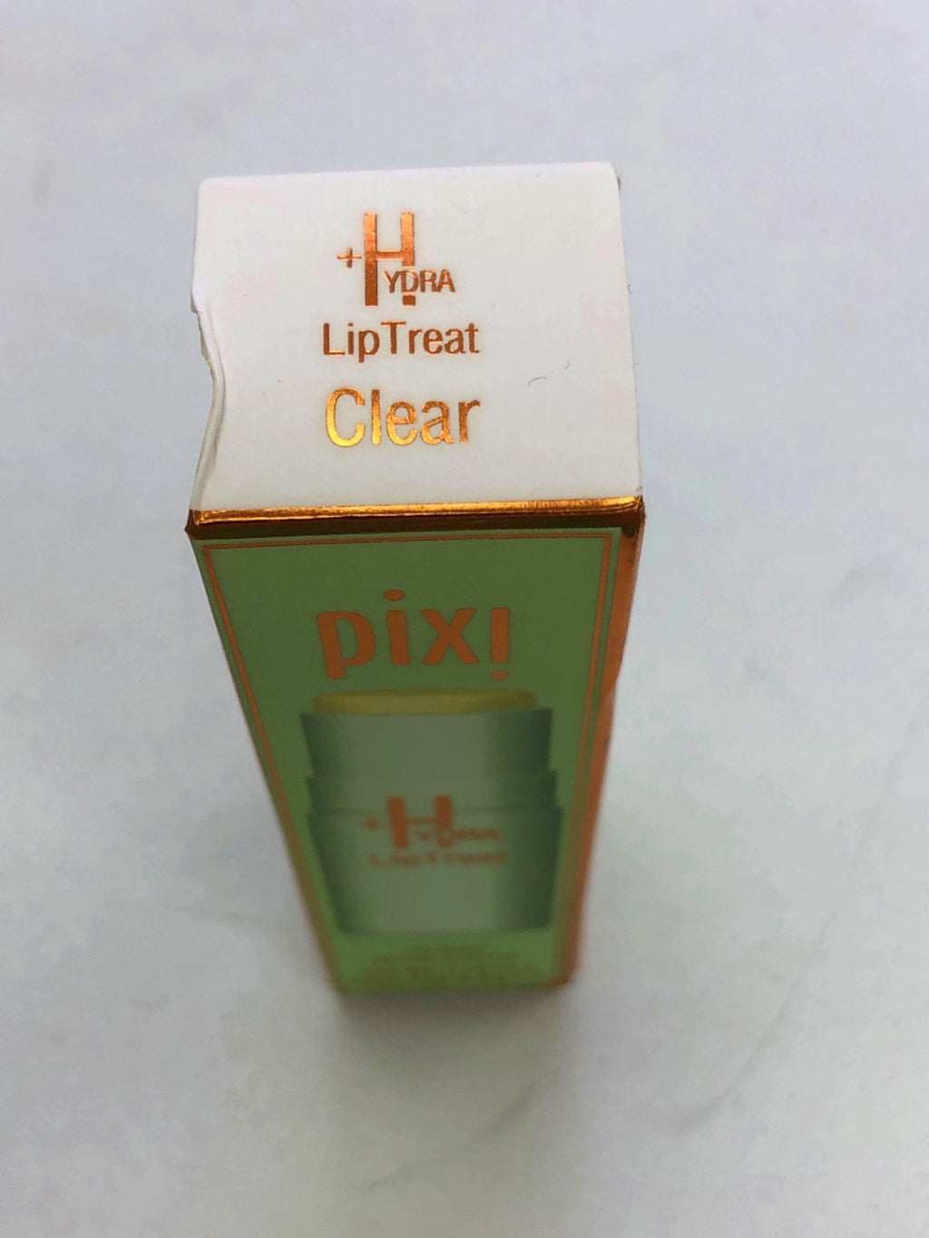 Pixi +Hydra LipTreat Clear 4.8g