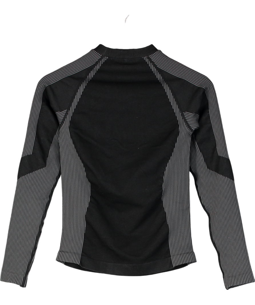 Goldbergh Black The Fast And The Furious Top UK XXS-XS