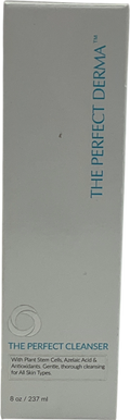 The perfect derma The Perfect Cleanser 237ml