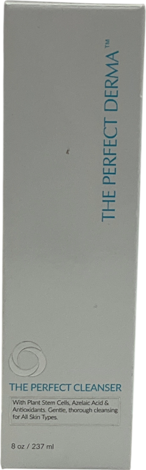 The perfect derma The Perfect Cleanser 237ml