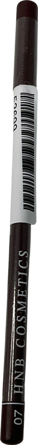 HNB Cosmetics Soft Sculpting Lip Pencil 07 1.4