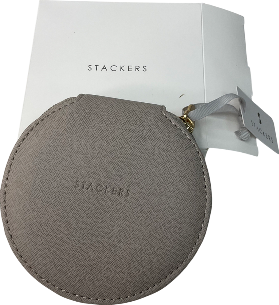 stackers Manicure Set, Multi Grey One size