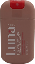 Daily luna The Everywhere Spray-to-wipe Hydrating 30ml