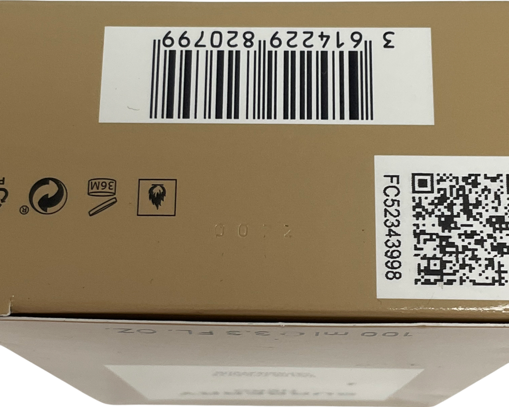 Burberry Hero Eau De Toilette Hero 100ml