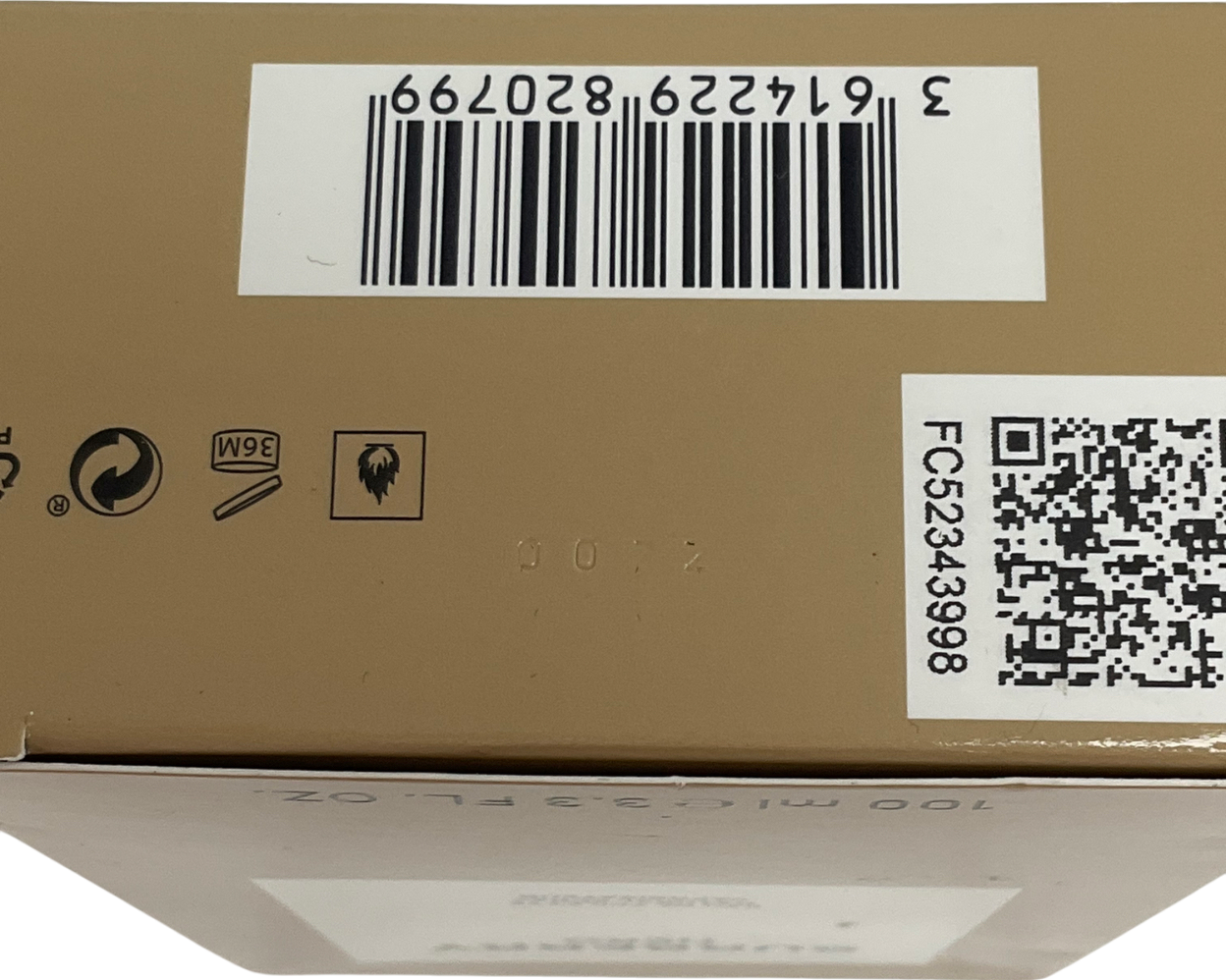 Burberry Hero Eau De Toilette Hero 100ml